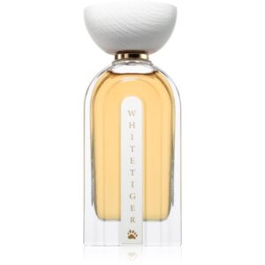 Ahmed Al Maghribi White Tiger Eau de Parfum unisex 100 ml-ro