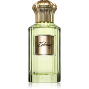Ahmed Al Maghribi Zeleny Eau de Parfum unisex 100 ml-ro