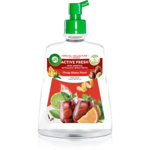 Air Wick Active Fresh Family Winter Punch odorizant de camera rezervă 228 ml-Țena