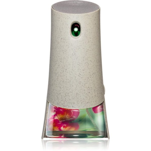 Air Wick Active Fresh Freesia Bloom & Eucalyptus odorizant de aer automat cu reîncărcare 228 ml-ro