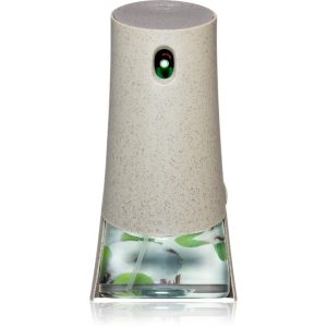 Air Wick Active Fresh Fresh Cotton odorizant de aer automat cu reîncărcare 228 ml-ro