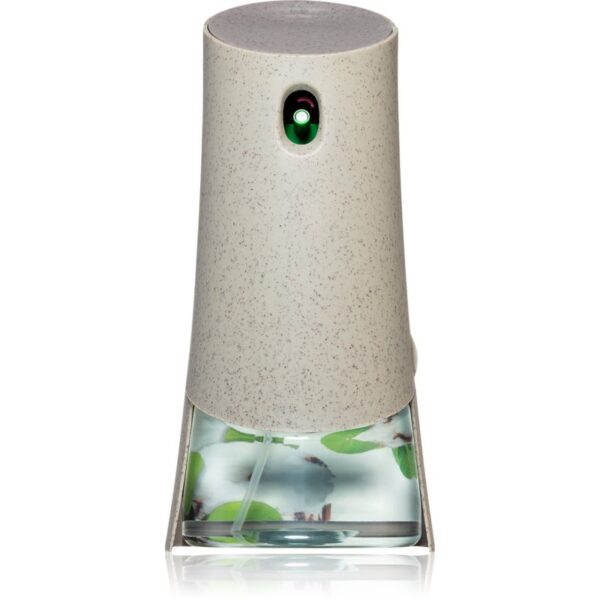 Air Wick Active Fresh Fresh Cotton odorizant de aer automat cu reîncărcare 228 ml-ro