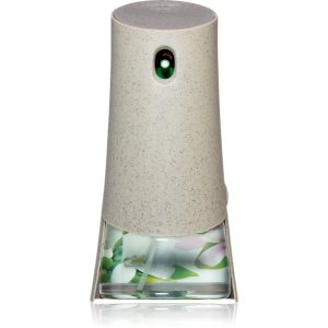 Air Wick Active Fresh Jasmine Bouquet odorizant de aer automat cu reîncărcare 228 ml-ro