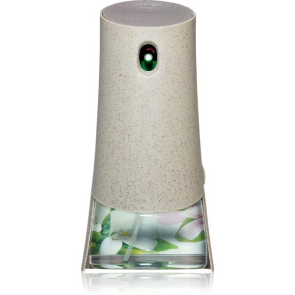 Air Wick Active Fresh Jasmine Bouquet odorizant de aer automat cu reîncărcare 228 ml-ro