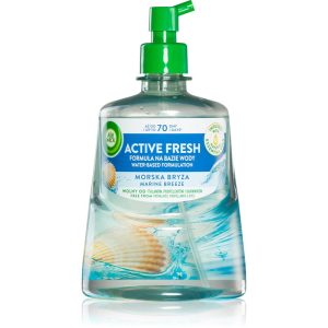 Air Wick Active Fresh Marine Breeze odorizant de camera rezervă 228 ml-ro