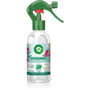 Air Wick Active Fresh Spray Eucalyptus & Freesia spray pentru camera 237 ml-ro