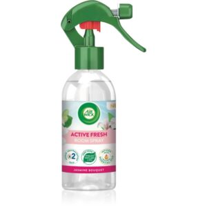 Air Wick Active Fresh Spray Jasmine Bouquet spray pentru camera cu parfum de iasomie 237 ml-ro