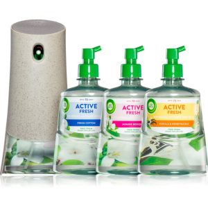 Air Wick Active Fresh set cadou-Țena