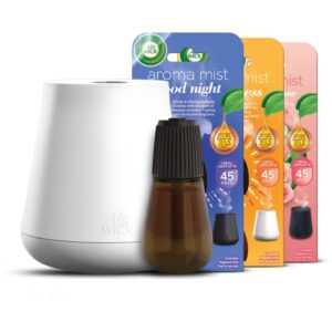 Air Wick Aqua Mist Set set cadou-ro