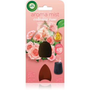 Air Wick Aroma Mist Calming Rose reumplere în aroma difuzoarelor 20 ml-Țena