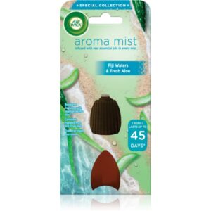 Air Wick Aroma Mist Fiji Water & Fresh Aloe reumplere în aroma difuzoarelor 20 ml-Țena