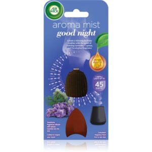 Air Wick Aroma Mist Good Night reumplere în aroma difuzoarelor 20 ml-ro