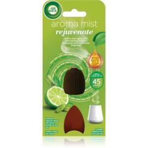 Air Wick Aroma Mist Rejuvenate reumplere în aroma difuzoarelor 20 ml-ro