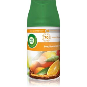 Air Wick Freshmatic Mediterranean Sun odorizant de camera rezervă 250 ml-ro