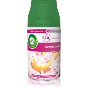 Air Wick Freshmatic Summer Delights odorizant de camera rezervă 250 ml-ro