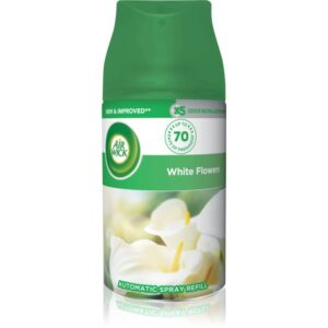 Air Wick Freshmatic White Flowers odorizant de camera rezervă 250 ml-ro
