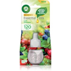 Air Wick Lush Hideaway rezervă pentru difuzorul electric 19 ml-ro