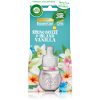 Air Wick Spring Fresh Spring Breeze & Island Vanilla odorizant electric rezervă 19 ml-ro