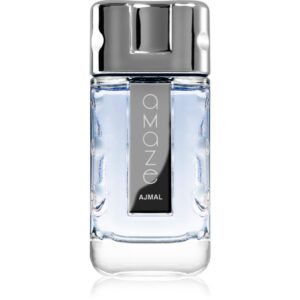 Ajmal Amaze Eau de Parfum pentru bărbați 100 ml-Țena
