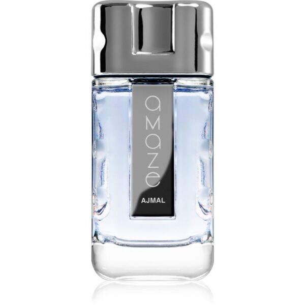 Ajmal Amaze Eau de Parfum pentru bărbați 100 ml-Țena
