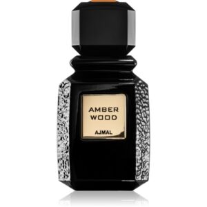 Ajmal Amber Wood Eau de Parfum unisex 100 ml-Țena