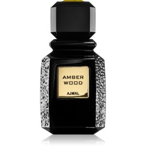Ajmal Amber Wood Eau de Parfum unisex 50 ml-ro