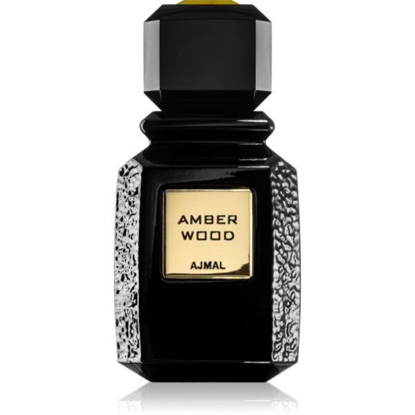 Ajmal Amber Wood Eau de Parfum unisex 50 ml-ro