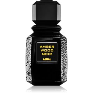 Ajmal Amber Wood Noir Eau de Parfum unisex 50 ml-ro