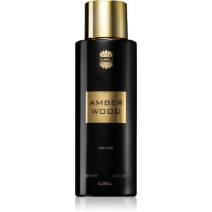 Ajmal Amber Wood spray parfumat pentru par unisex 100 ml-ro