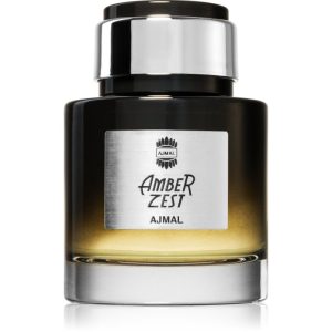 Ajmal Amber Zest Eau de Parfum unisex 100 ml-ro
