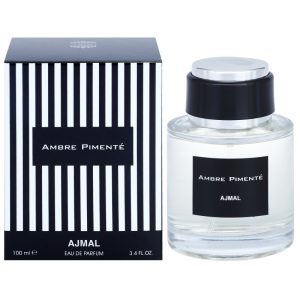 Ajmal Ambre Pimente Eau de Parfum unisex 100 ml-ro