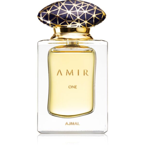 Ajmal Amir One Eau de Parfum unisex 50 ml-ro
