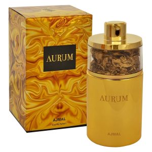 Ajmal Aurum Eau de Parfum pentru femei 75 ml-ro