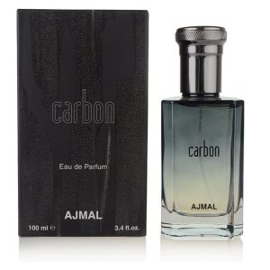 Ajmal Carbon Eau de Parfum pentru bărbați 100 ml-Țena