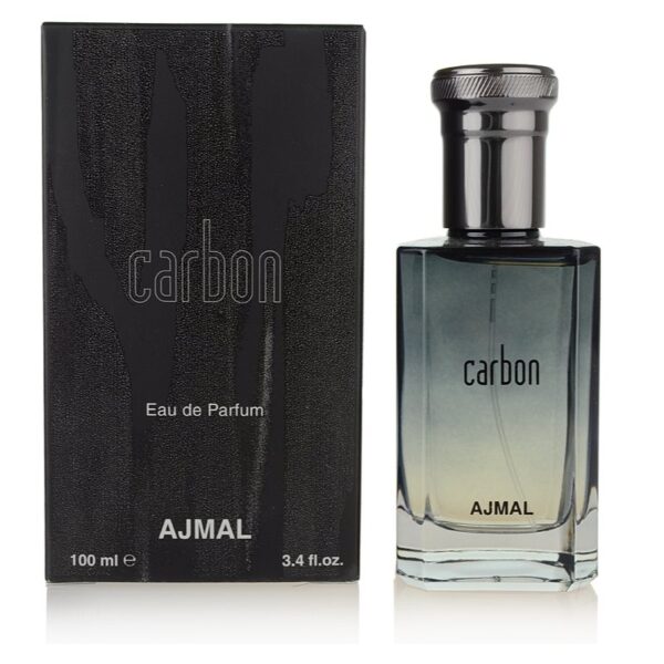 Ajmal Carbon Eau de Parfum pentru bărbați 100 ml-Țena