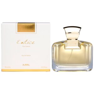 Ajmal Entice Pour Femme Eau de Parfum pentru femei 75 ml-ro