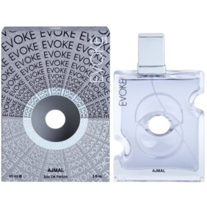 Ajmal Evoke Him Eau de Parfum pentru bărbați 90 ml-ro