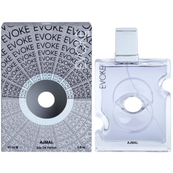 Ajmal Evoke Him Eau de Parfum pentru bărbați 90 ml-ro