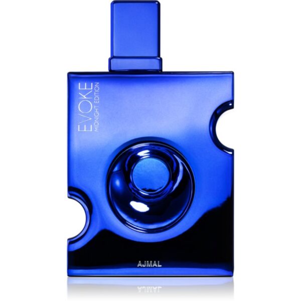 Ajmal Evoke Midnight Edition Him Eau de Parfum pentru bărbați 90 ml-ro