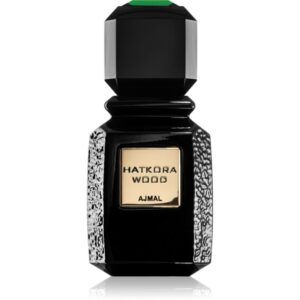Ajmal Hatkora Wood Eau de Parfum unisex 50 ml-ro
