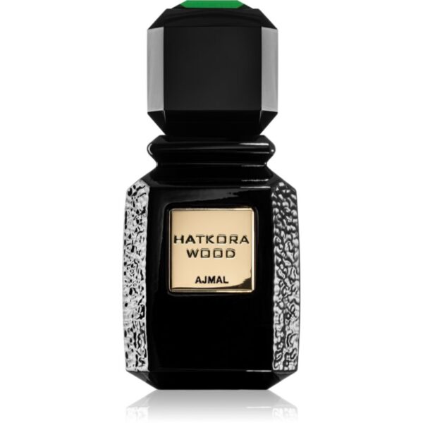 Ajmal Hatkora Wood Eau de Parfum unisex 50 ml-ro