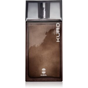 Ajmal Kuro Eau de Parfum pentru bărbați 90 ml-ro