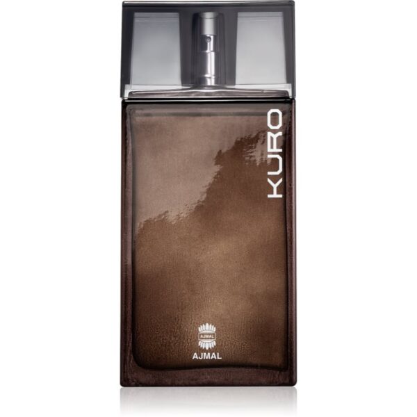 Ajmal Kuro Eau de Parfum pentru bărbați 90 ml-ro