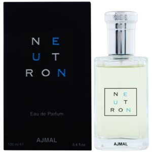 Ajmal Neutron Eau de Parfum pentru bărbați 100 ml-ro