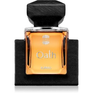 Ajmal Oath for him Eau de Parfum pentru bărbați 100 ml-ro