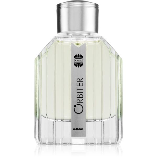Ajmal Orbiter Eau de Parfum pentru bărbați 100 ml-ro