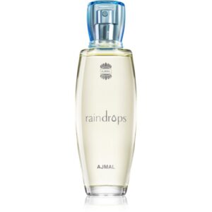 Ajmal Raindrops Eau de Parfum pentru femei 50 ml-ro