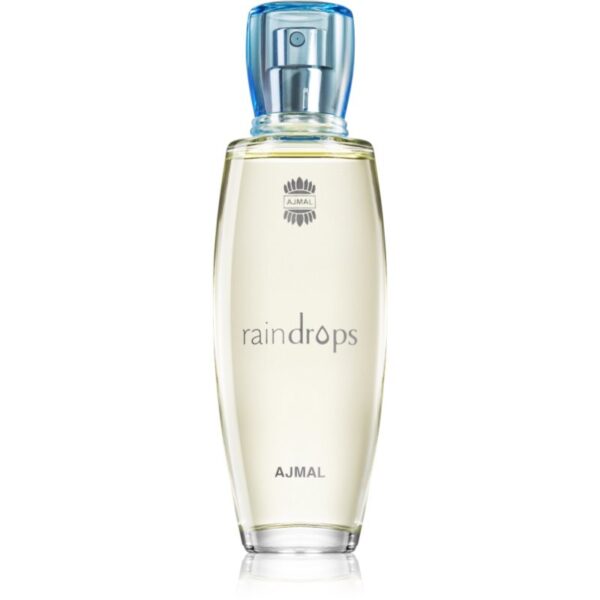 Ajmal Raindrops Eau de Parfum pentru femei 50 ml-ro