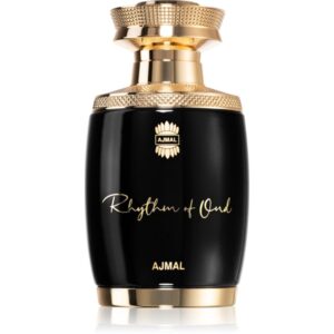 Ajmal Rhythm of Oud Eau de Parfum unisex 75 ml-ro