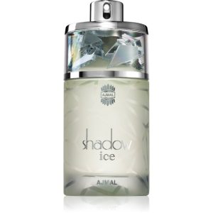 Ajmal Shadow Ice Eau de Parfum unisex 75 ml-ro